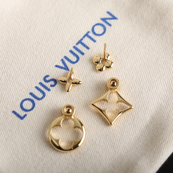 HOT SALE LOUIS VUITTON EARRINGS