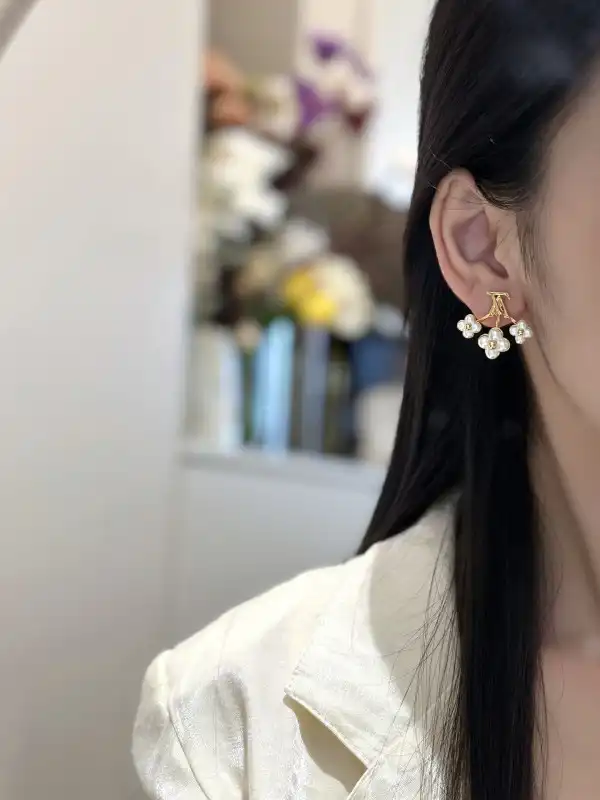 Yupoo bagsoffer LOUIS VUITTON EARRINGS