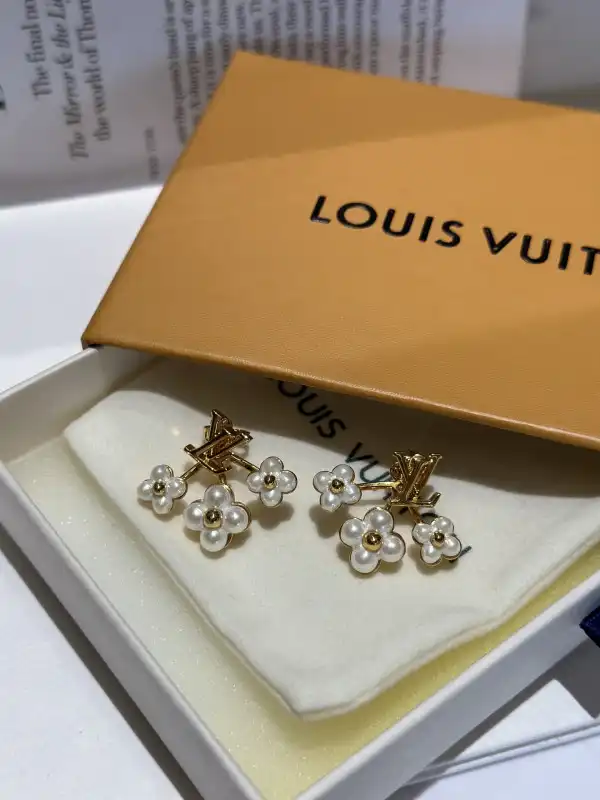 Yupoo bagsoffer LOUIS VUITTON EARRINGS