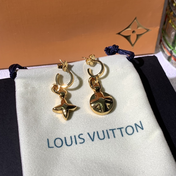 HOT SALE LOUIS VUITTON EARRINGS