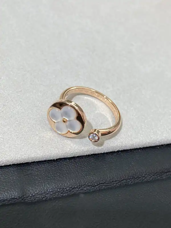 Bagsoffer LOUIS VUITTON EARRINGS