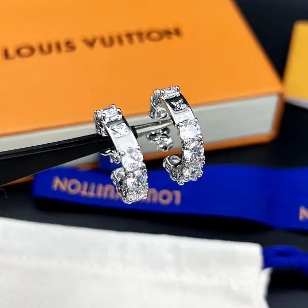 Bagsoffer yupoo LOUIS VUITTON EARRINGS