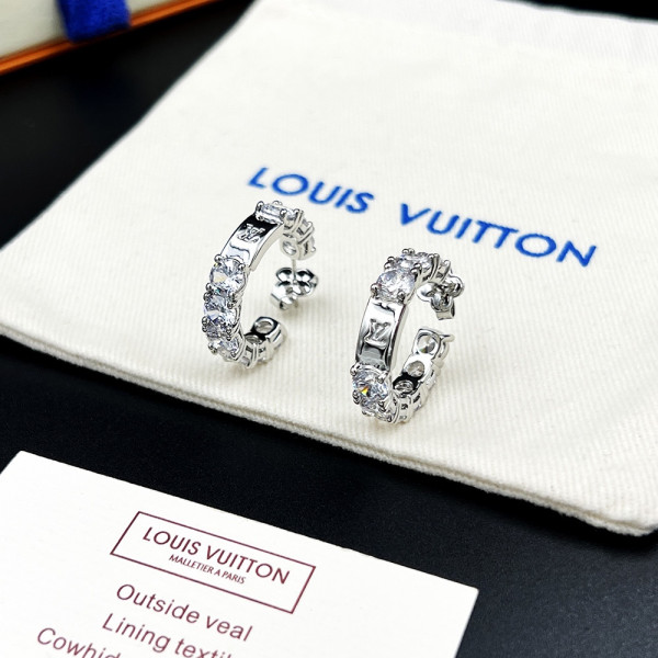 HOT SALE LOUIS VUITTON EARRINGS