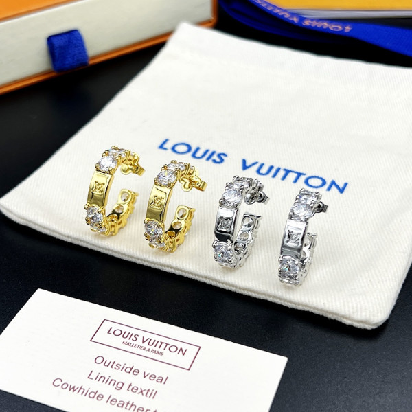 HOT SALE LOUIS VUITTON EARRINGS