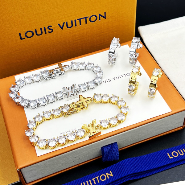 HOT SALE LOUIS VUITTON EARRINGS