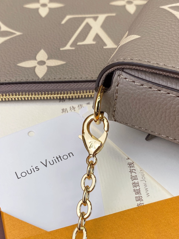 HOT SALE LOUIS VUITTON POCHETTE FÉLICIE