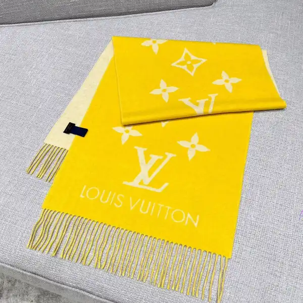 Bagsoffer yupoo LOUIS VUITTON Reykjavik Scarf