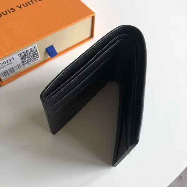 Aaa replica bags LOUIS VUITTON MULTIPLE WALLET