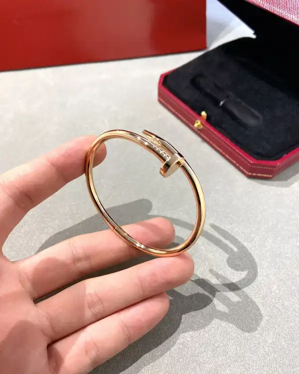 CARTIER  BRACELET