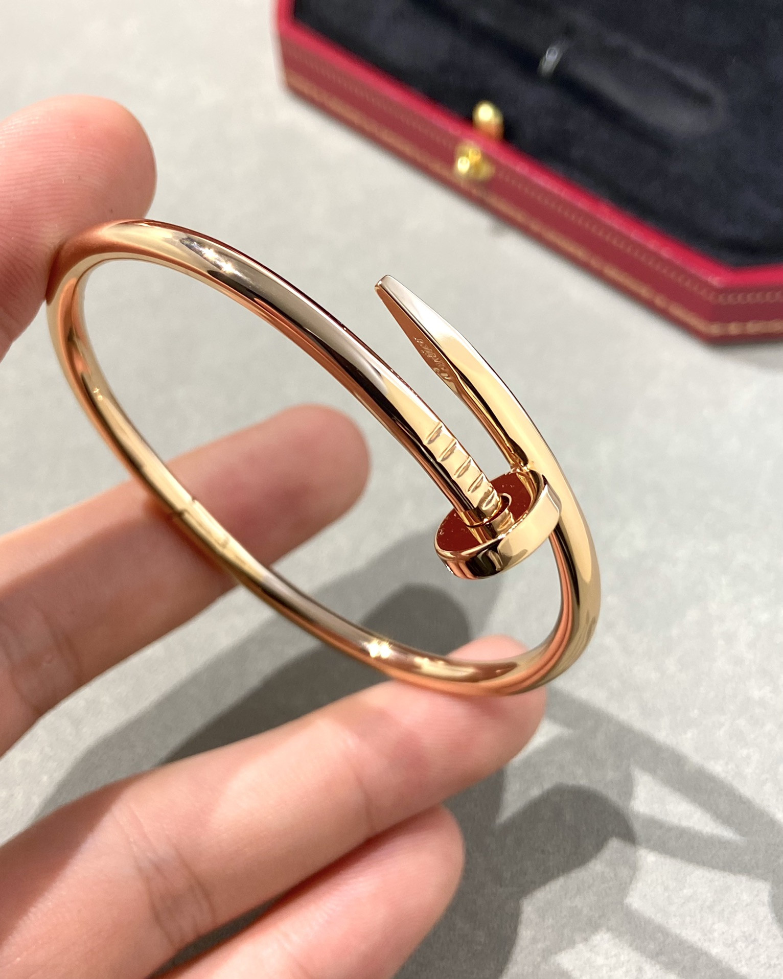 HOT SALE CARTIER  BRACELET