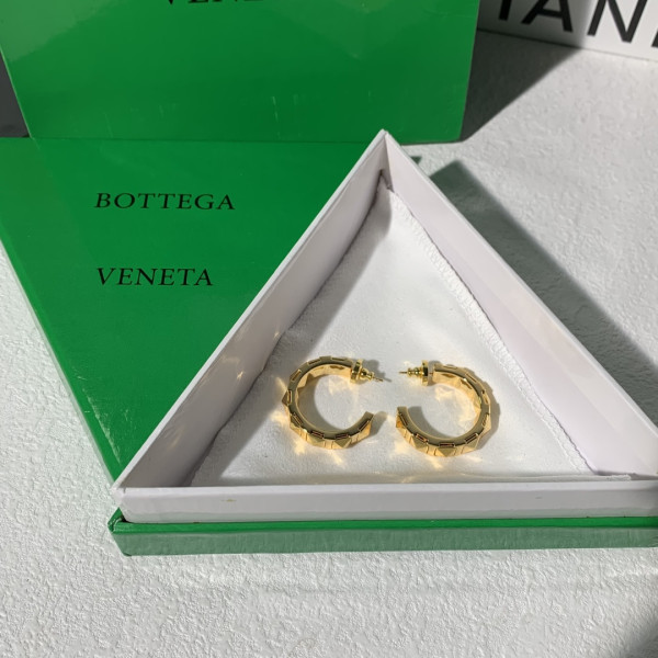 HOT SALE BOTTEGA VENETA  EARRINGS