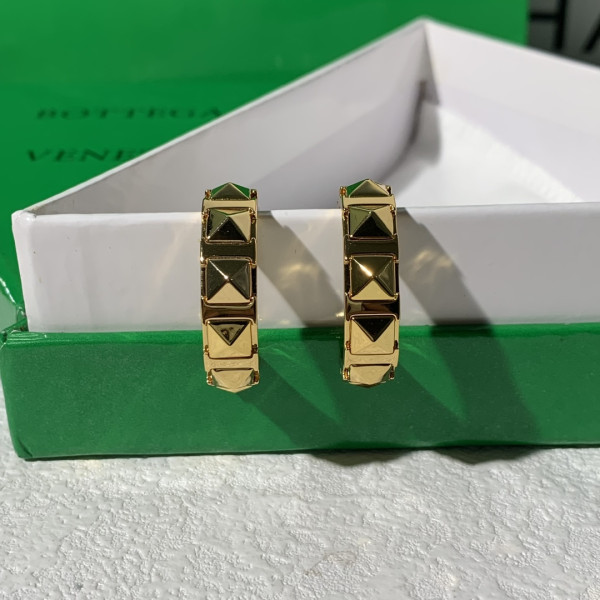 HOT SALE BOTTEGA VENETA  EARRINGS