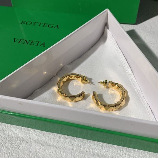 HOT SALE BOTTEGA VENETA  EARRINGS