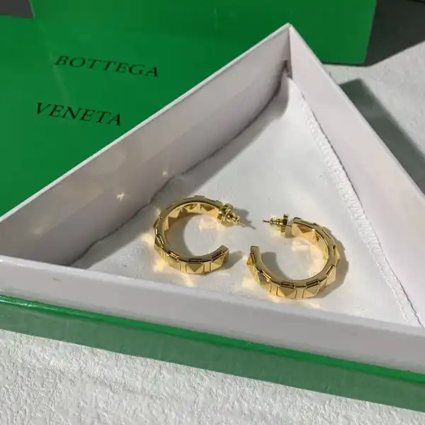 Bagsoffer BOTTEGA VENETA  EARRINGS