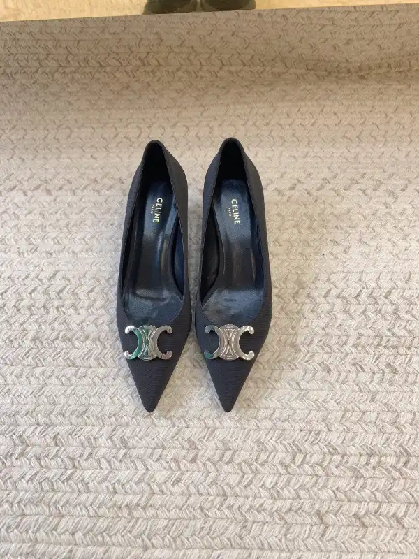 CELIN* PUMPS