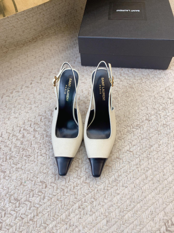 HOT SALE YSL PUMPS