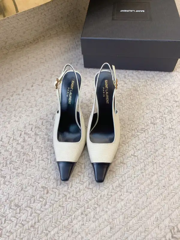 YSL PUMPS