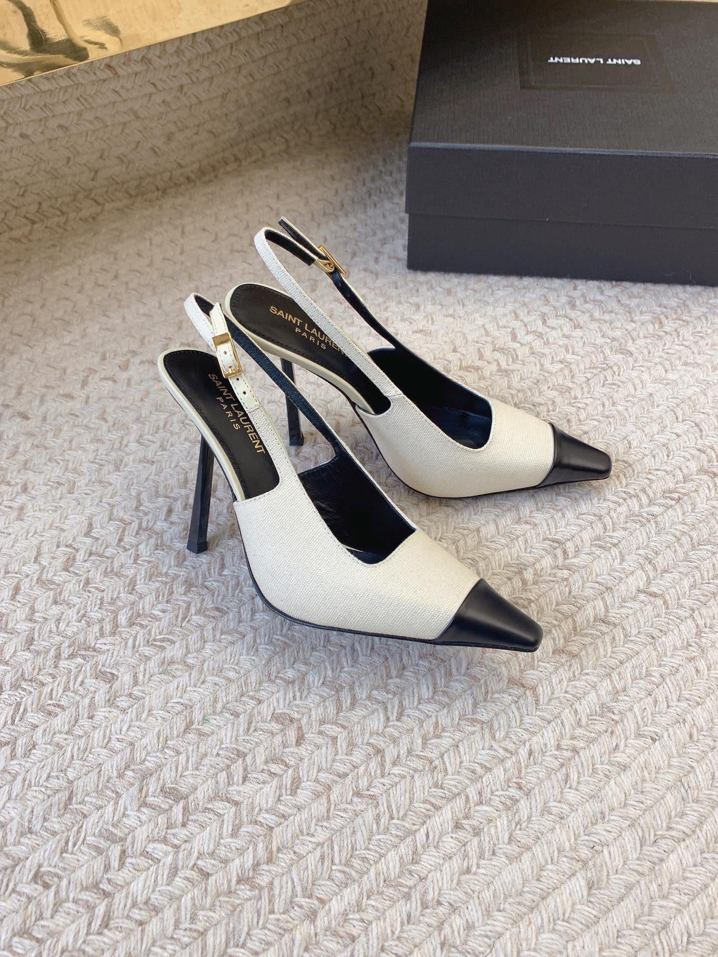 HOT SALE YSL PUMPS