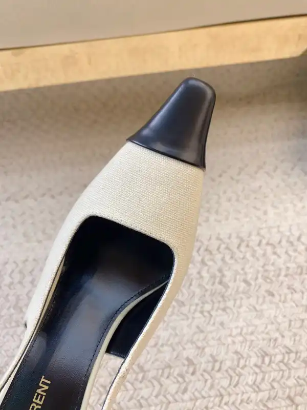 Yupoo bagsoffer YSL PUMPS