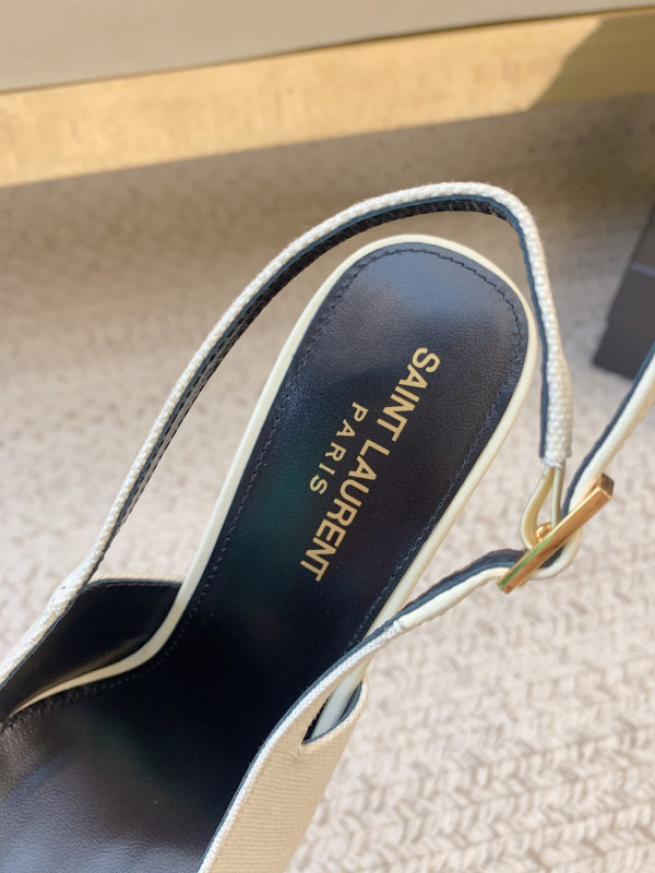 HOT SALE YSL PUMPS