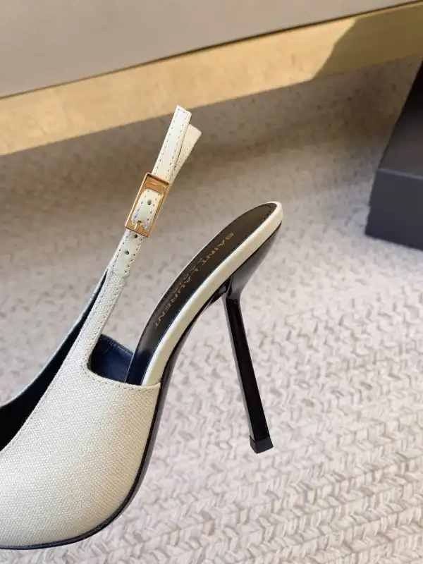 YSL PUMPS