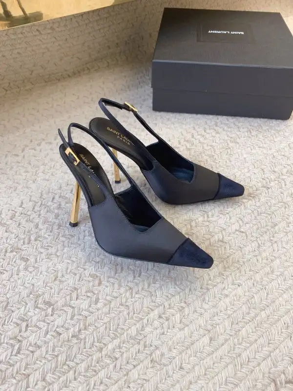 Bagsoffer yupoo YSL PUMPS