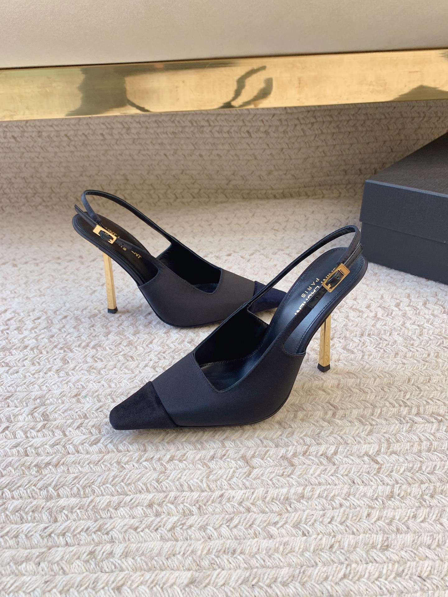 HOT SALE YSL PUMPS