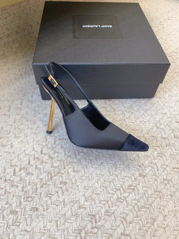 YSL PUMPS