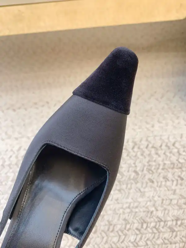 Bagsoffer yupoo YSL PUMPS