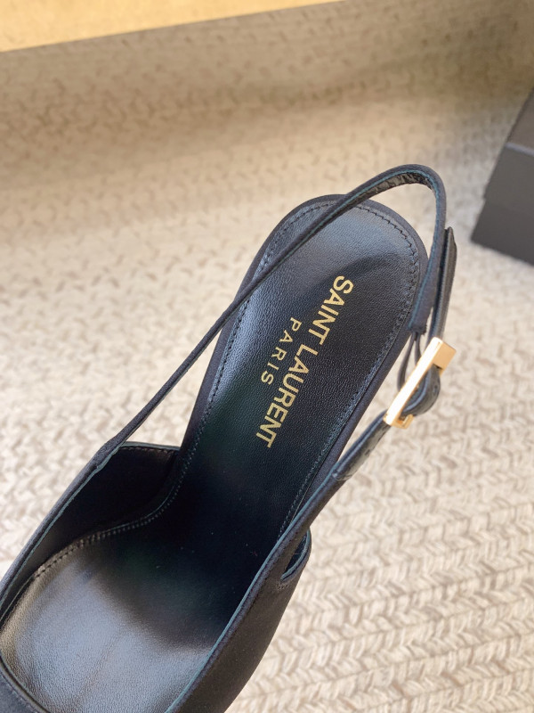 YSL PUMPS