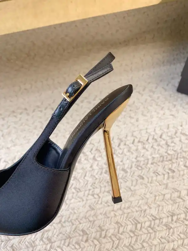 YSL PUMPS