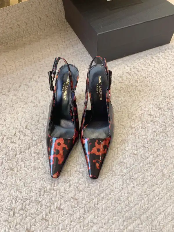 Bagsoffer YSL PUMPS