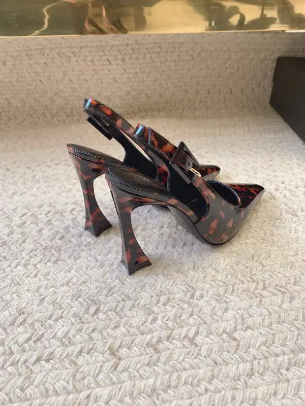 Bagsoffer YSL PUMPS