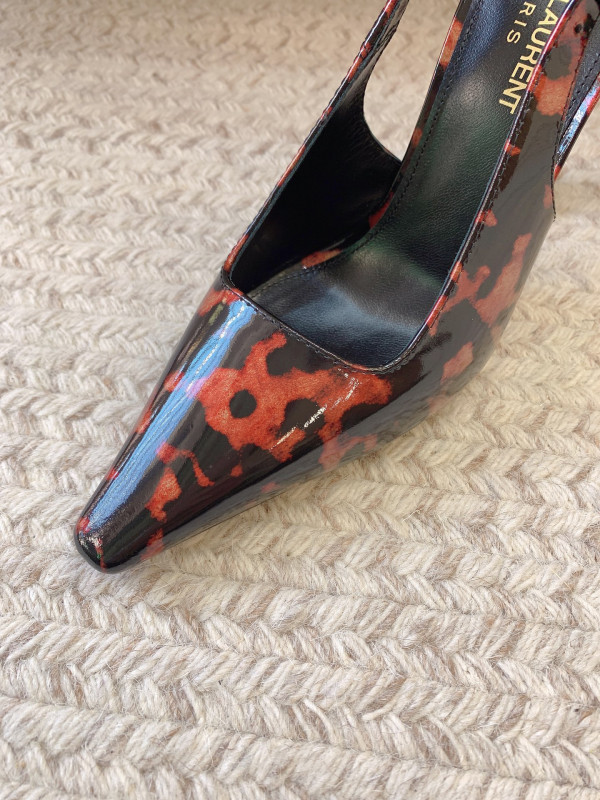 HOT SALE YSL PUMPS