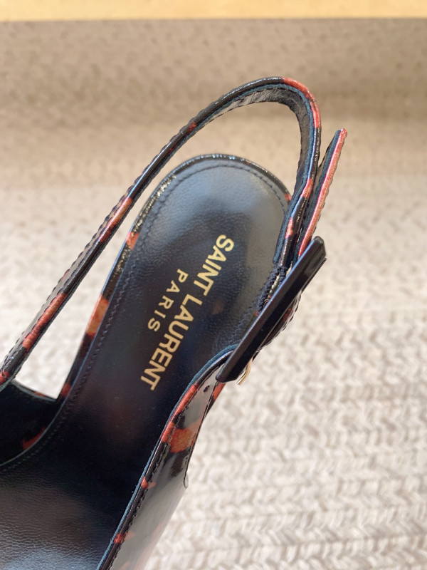 HOT SALE YSL PUMPS