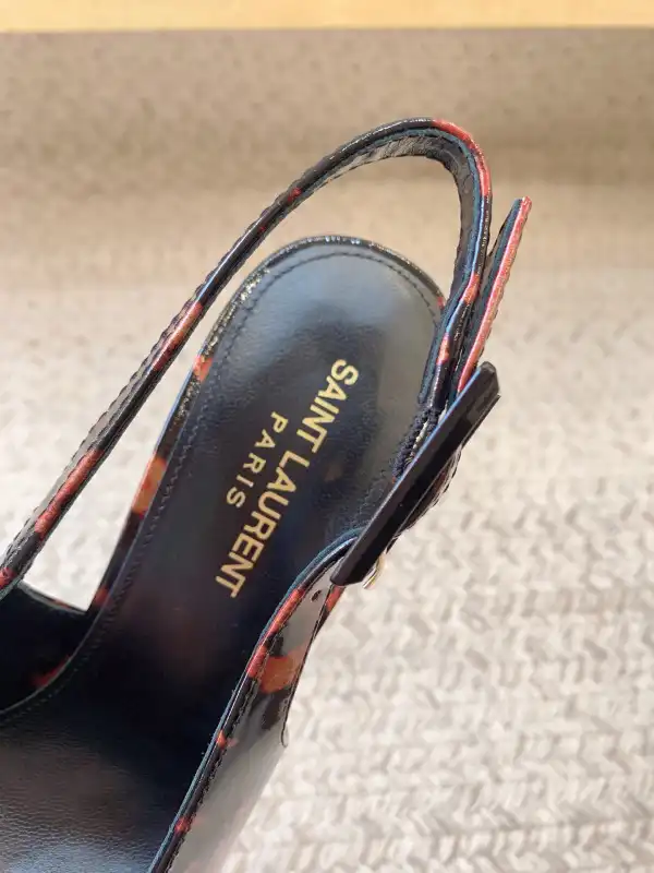 Bagsoffer YSL PUMPS