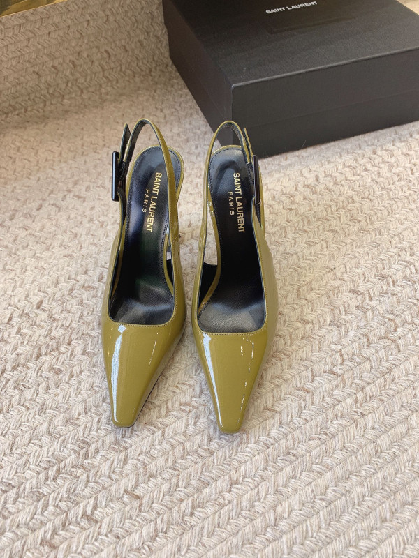 HOT SALE YSL PUMPS