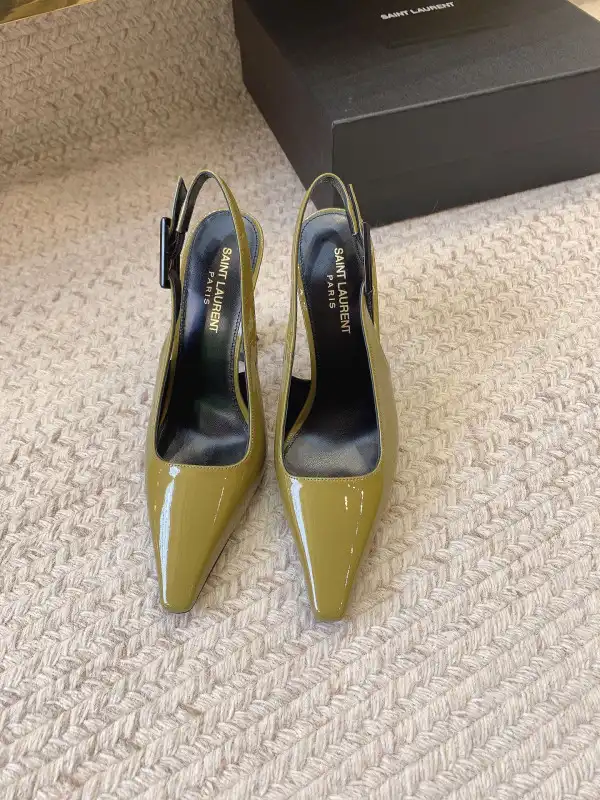 Bagsoffer yupoo YSL PUMPS