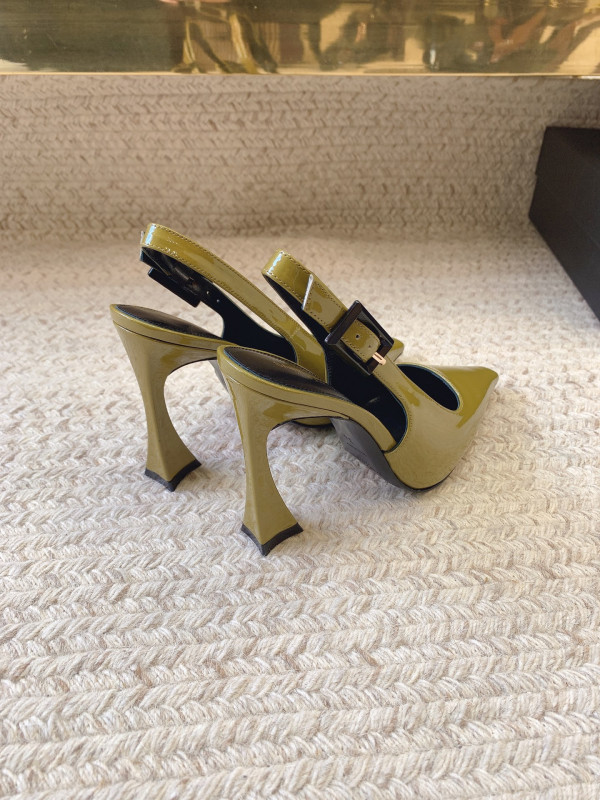 HOT SALE YSL PUMPS