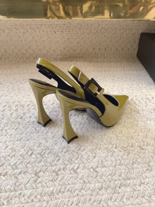 Bagsoffer yupoo YSL PUMPS