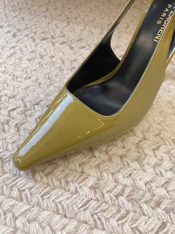 HOT SALE YSL PUMPS