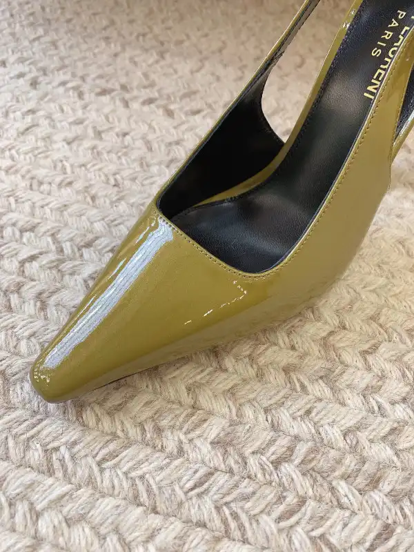 Bagsoffer yupoo YSL PUMPS