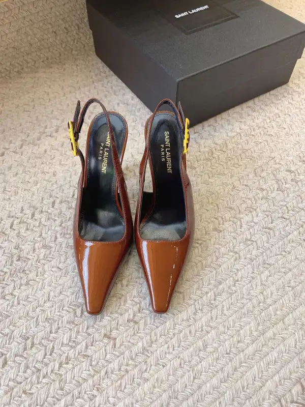 Bagsoffer YSL PUMPS