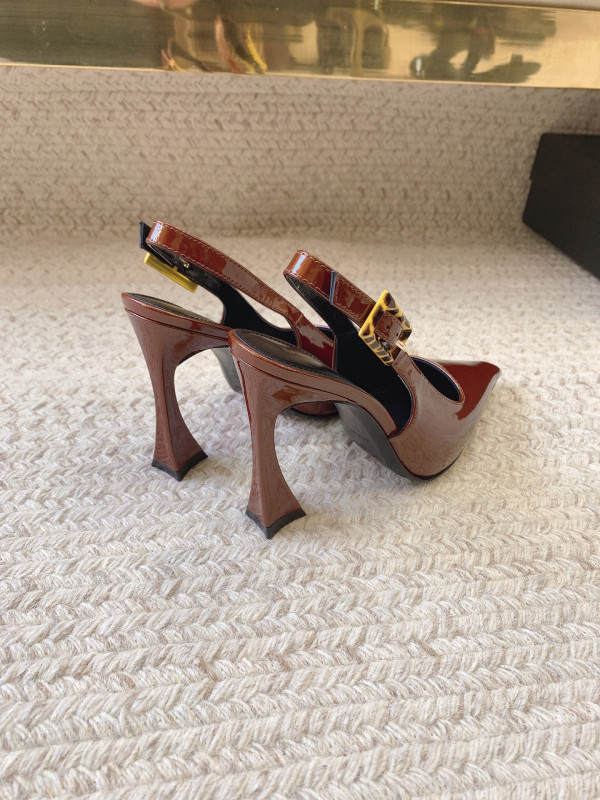 HOT SALE YSL PUMPS