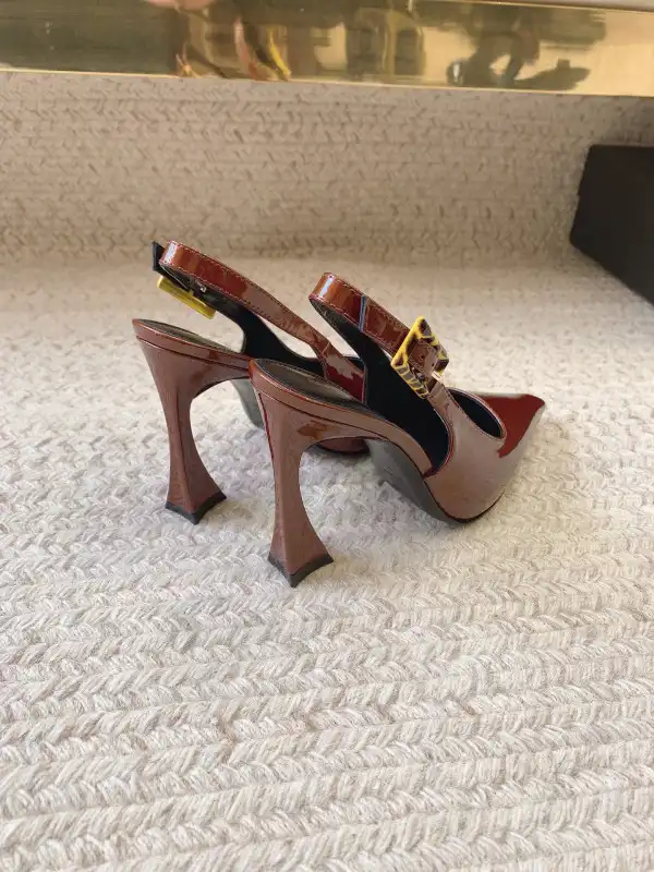 YSL PUMPS