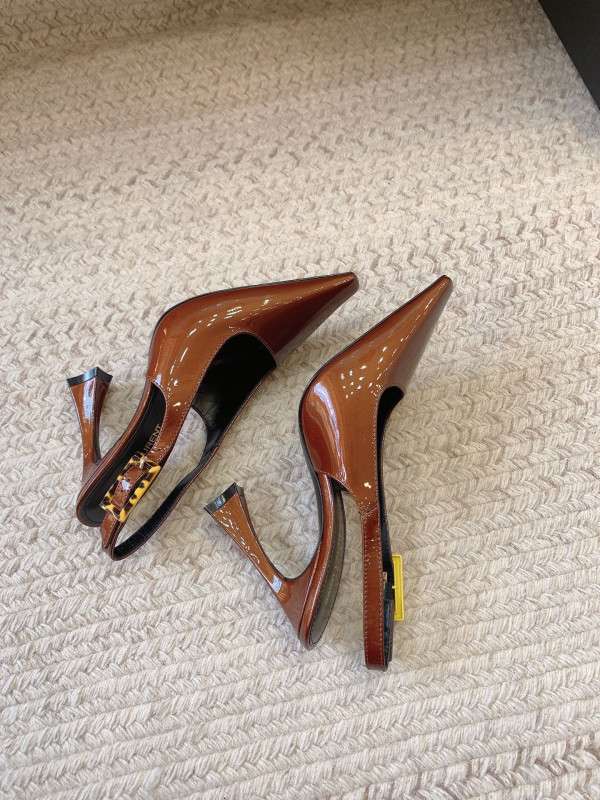 HOT SALE YSL PUMPS