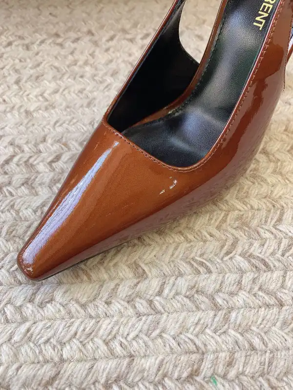 Bagsoffer YSL PUMPS