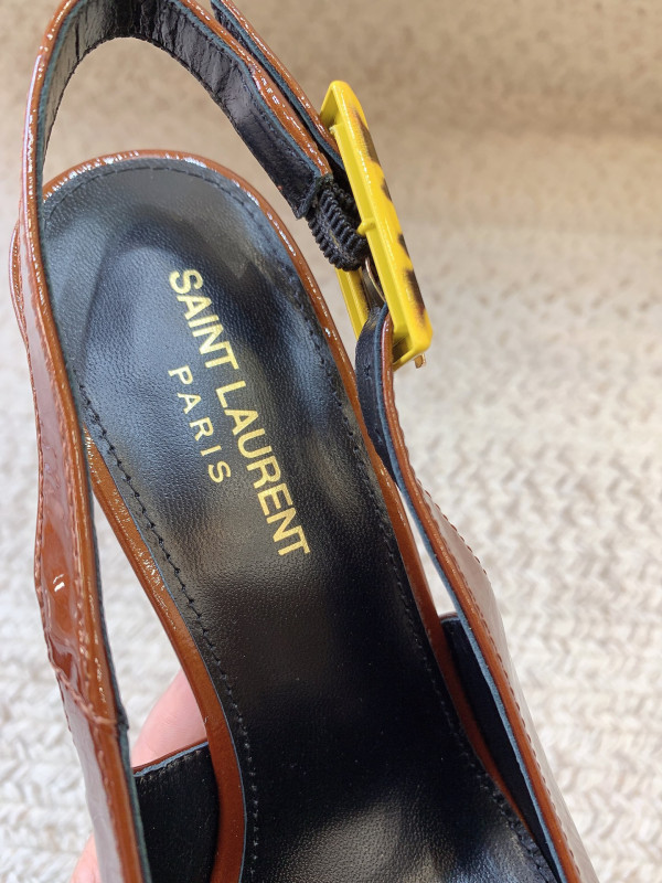 HOT SALE YSL PUMPS