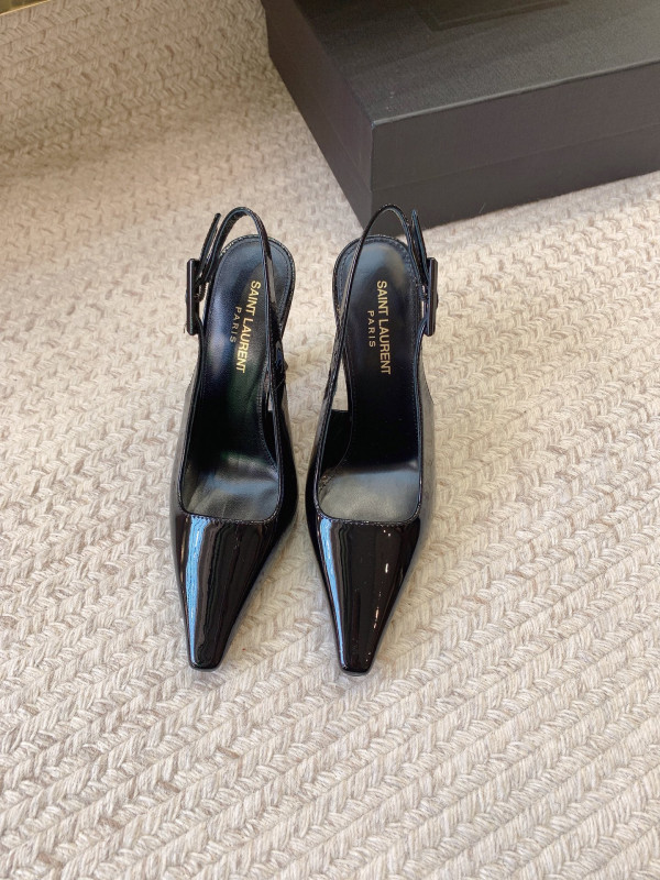 HOT SALE YSL PUMPS