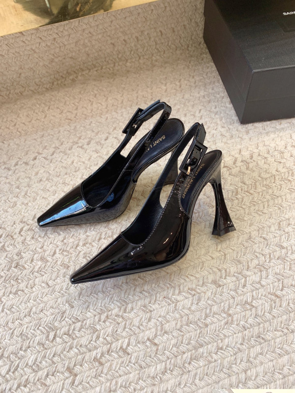 HOT SALE YSL PUMPS